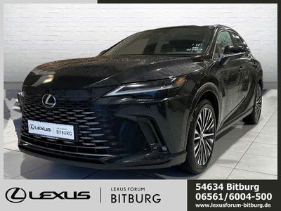 gebraucht Lexus RX450h + 450h+ Executive Panorama Head-up