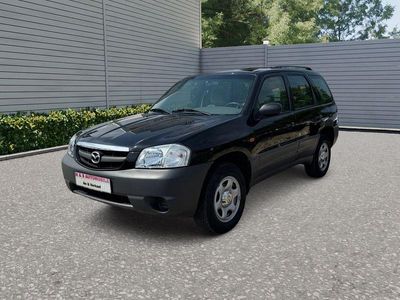 Mazda Tribute