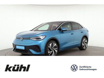 VW ID.5
