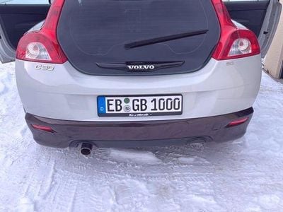 Volvo C30