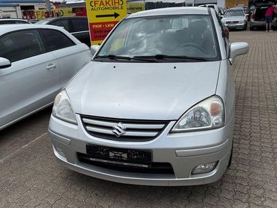Suzuki Liana