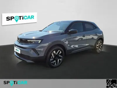 Neu Opel Mokka-e Edition 114 kW (156 PS) 2026 Grau SUV