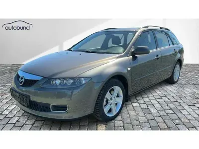 Gebraucht Mazda 6