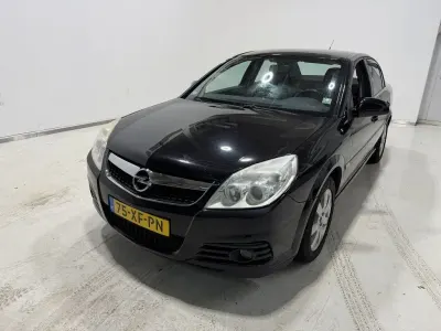 Gebraucht Opel Vectra