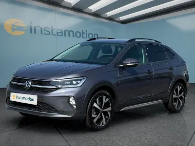 Gebraucht VW Taigo Life 116 PS (85 kW) 2025 SUV
