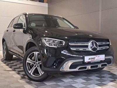Mercedes GLC300e