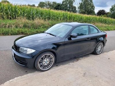 BMW 120 Coupé