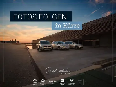 Gebraucht Skoda Fabia