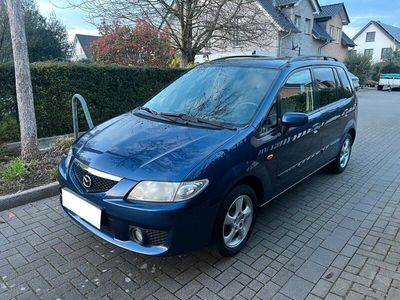 gebraucht Mazda Premacy 1.9 Comfort Comfort