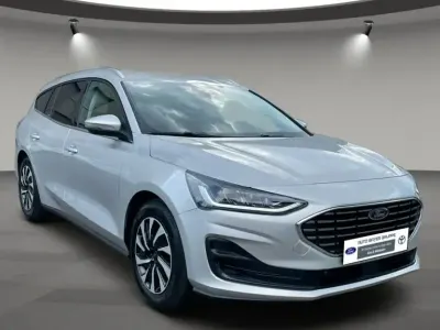 Gebraucht Ford Focus