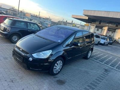 Gebraucht Ford Galaxy Trend 175 PS (128 kW) 2008 Van / Kleinbus