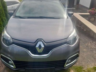 gebraucht Renault Captur Expression,102000 km,Tüv Neu