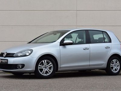 VW Golf VI