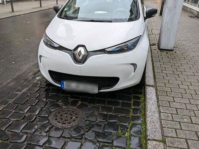 gebraucht Renault Zoe 