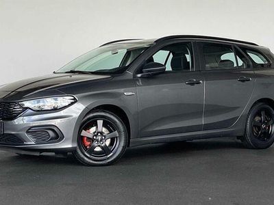 gebraucht Fiat Tipo Kombi 1,4 T-Jet More ALU KLIMA PDC RELING TEMPOMAT