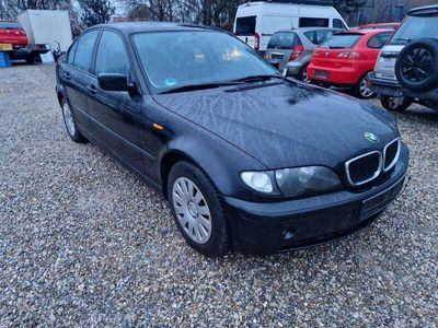 gebraucht BMW 316 316 i