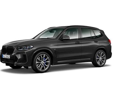 Gebraucht 2026 BMW X3 Performance SUV | 59.990 €