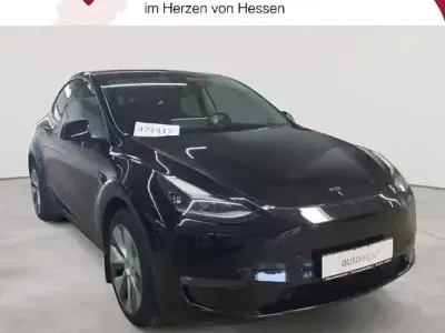 Gebraucht Tesla Model Y