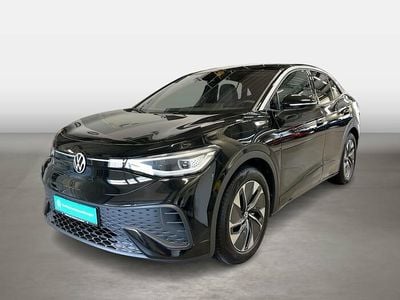 Usata VW ID.5 Pure 124 kW (169 CV) 2025 Nero SUV