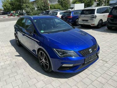 gebraucht Seat Leon ST Sportstourer