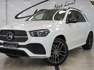 Mercedes GLE400