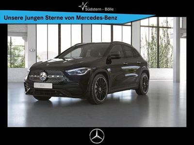 gebraucht Mercedes GLA250 GLA 250e