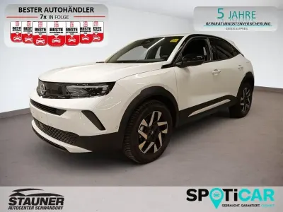 Gebraucht Opel Mokka