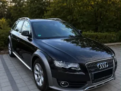 Gebraucht Audi A4 Allroad