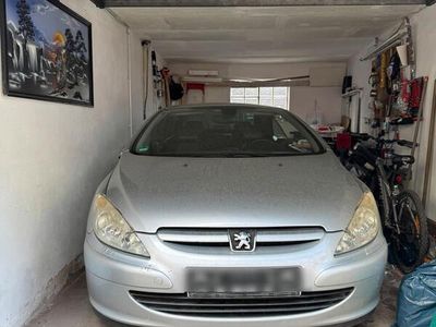 Peugeot 307 CC