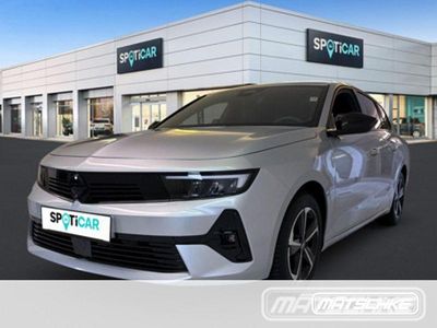 Usata Opel Astra 131 CV (96 kW) 2024 Grigio Station wagon