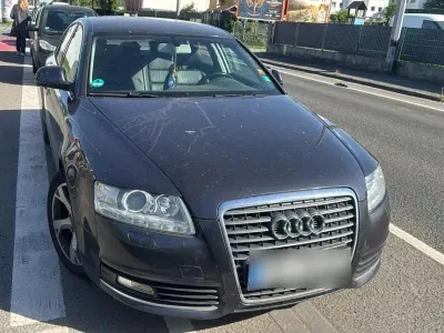 Gebraucht Audi A6