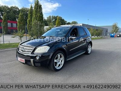 Mercedes ML320