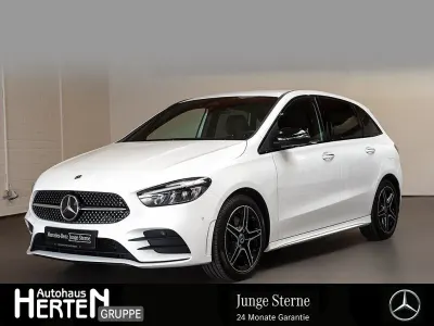 Gebraucht Mercedes B250e