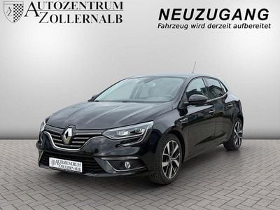 Renault Mégane IV