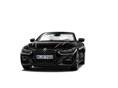 BMW 430 Cabriolet