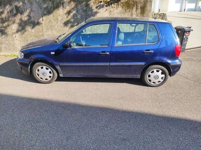 VW Polo