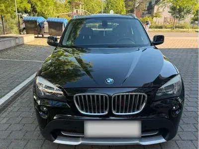 Second-hand BMW X1