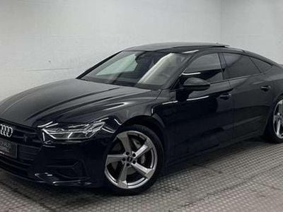 Audi A7 Sportback