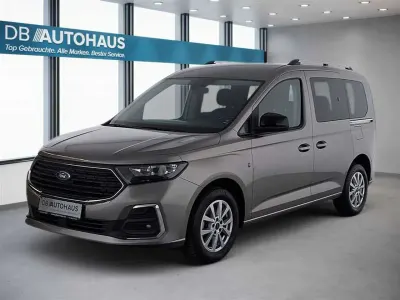 Gebraucht Ford Tourneo Connect