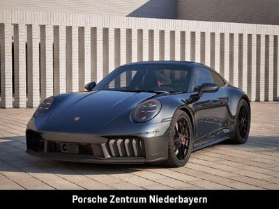 Porsche 911 Carrera GTS