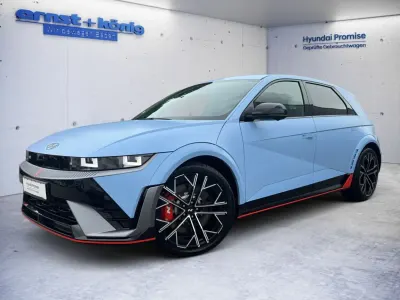 Gebraucht Hyundai Ioniq 5