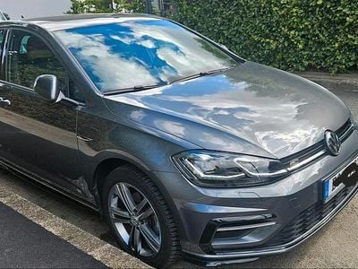 VW Golf VII