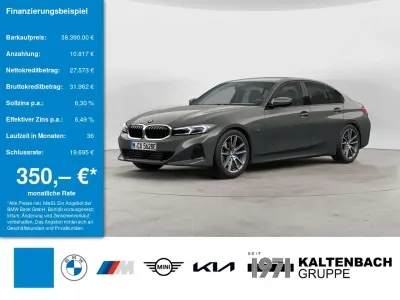 Gebraucht BMW 330