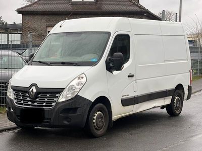 gebraucht Renault Master Kasten L2H2 HKa 3,5t