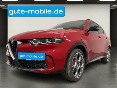 Gebraucht Alfa Romeo Tonale