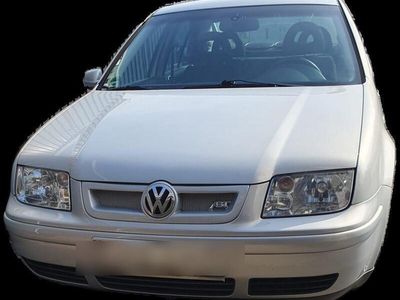VW Bora