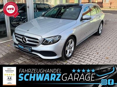 Mercedes E400