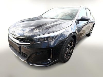 Nuova Kia XCeed 116 CV (85 kW) 2026 Nero SUV