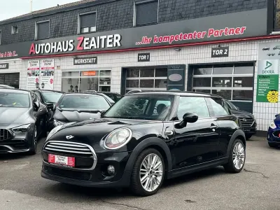 Gebraucht Mini Cooper