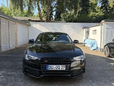Audi S5 Sportback